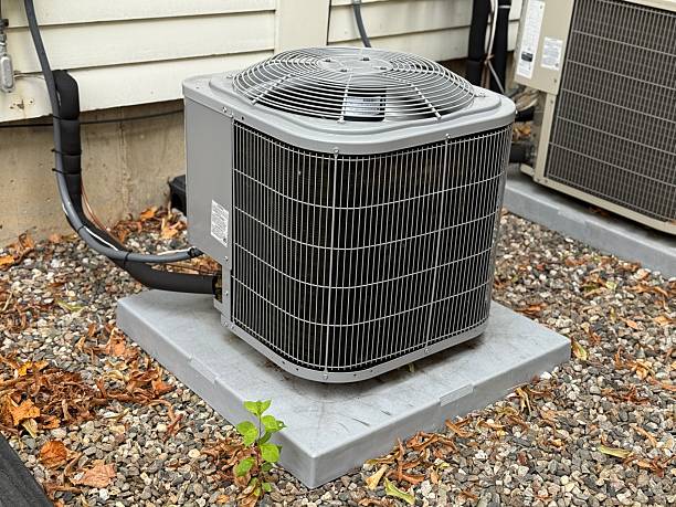 24/7 Emergency Hvac Installation experts in Teaneck, NJ