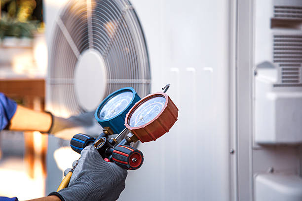 Trusted Hvac Maintenance service in Teaneck, NJ - HVAC Repair CO
