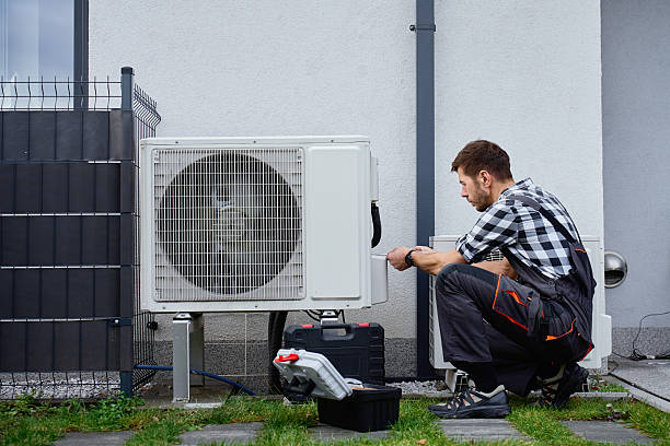 Trusted Hvac Installation service in Teaneck, NJ - HVAC Repair CO